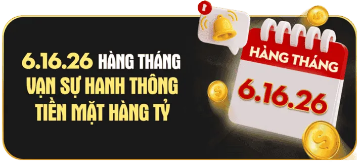 Khuyến mãi hot nhất tháng