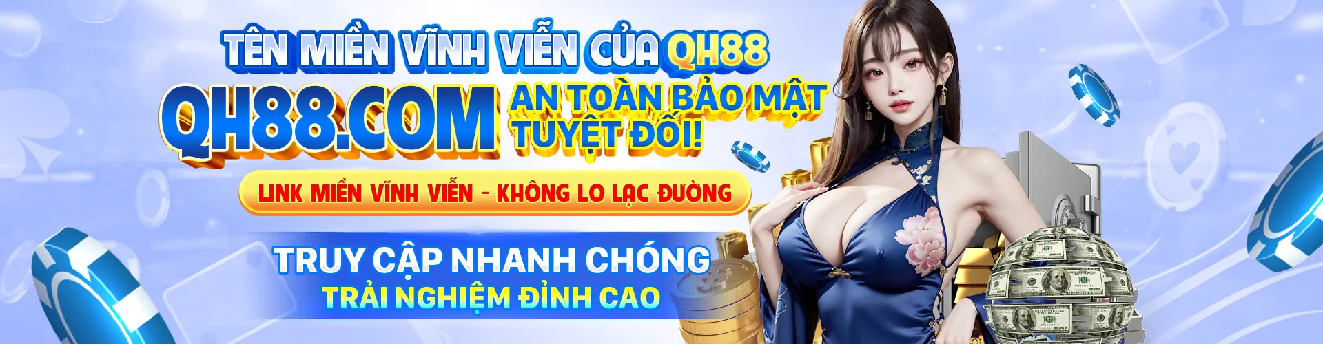 Hoàn trả hàng ngày cực cao